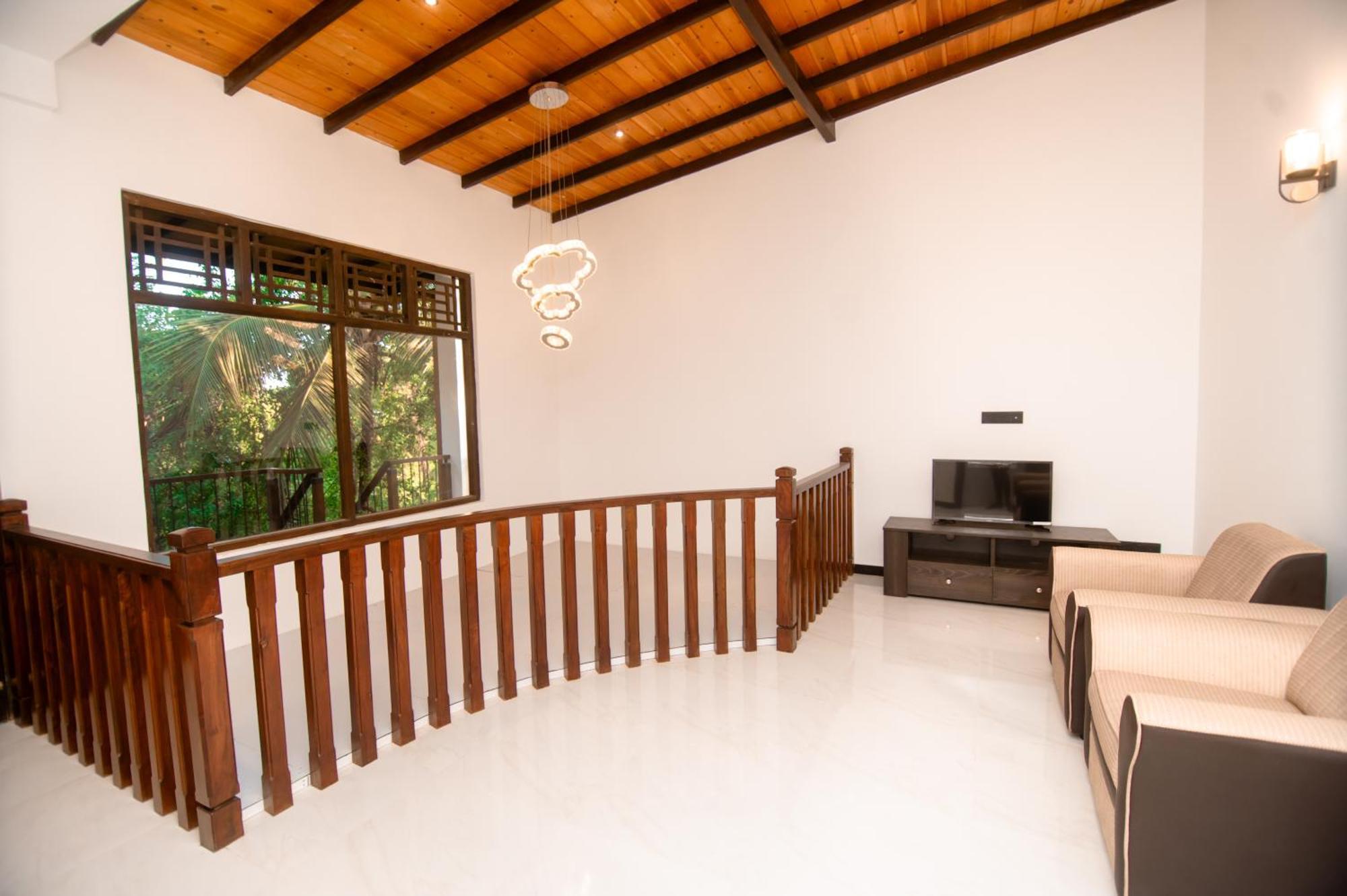 Dream Villa - Tangalle Exterior foto