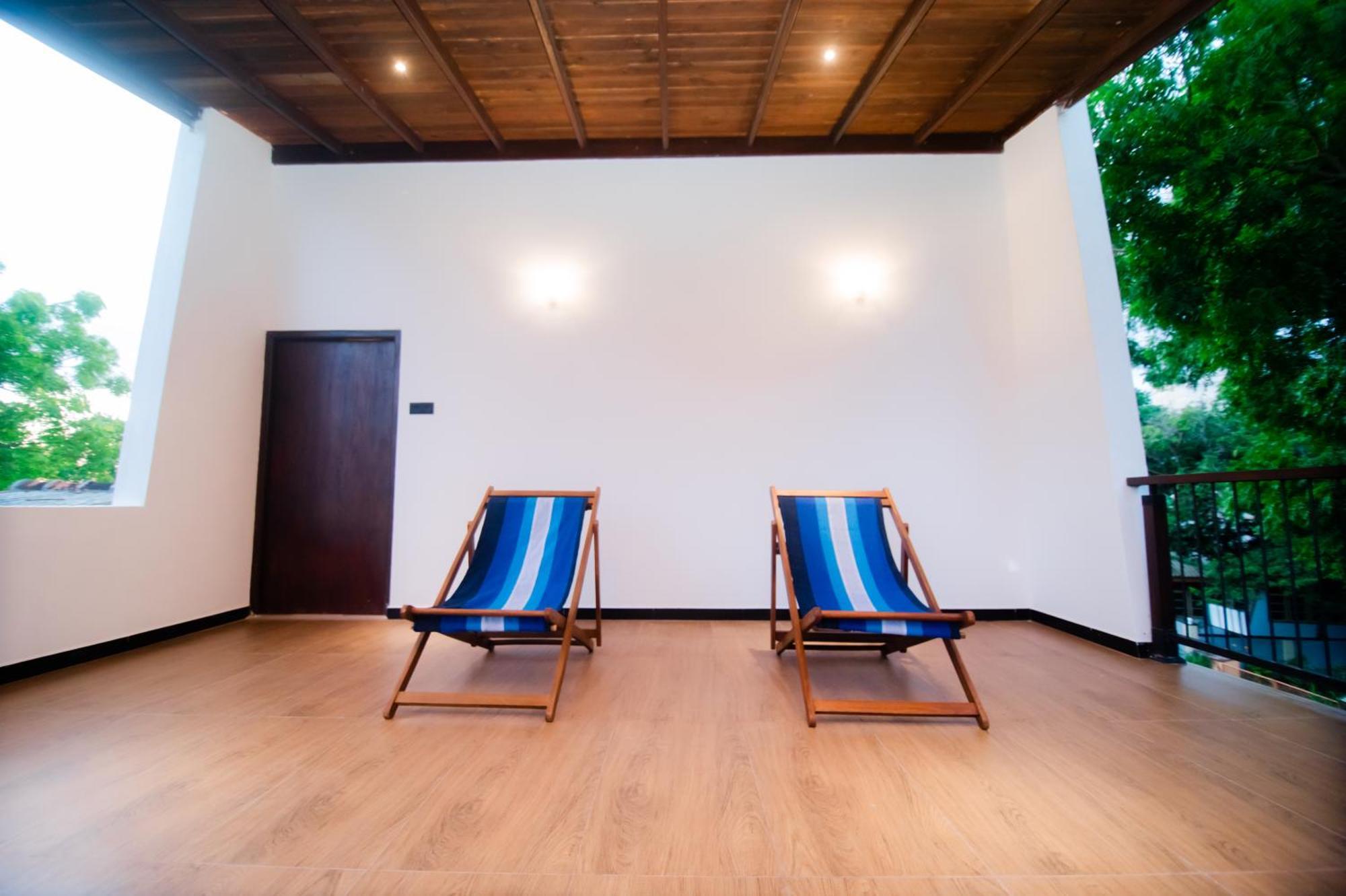 Dream Villa - Tangalle Exterior foto