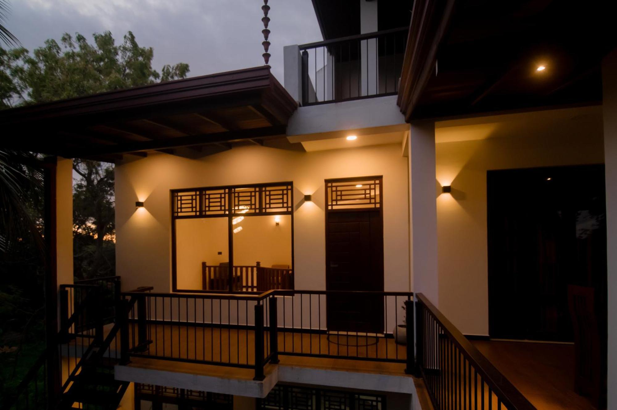 Dream Villa - Tangalle Exterior foto