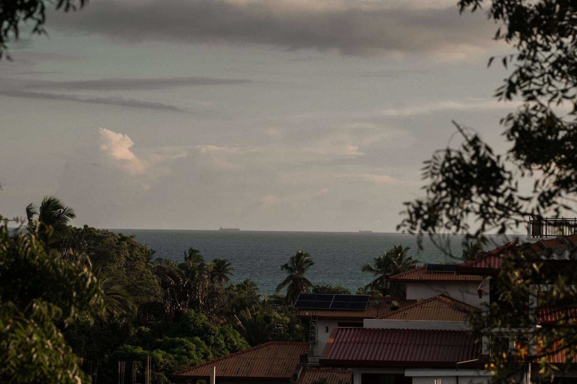Dream Villa - Tangalle Exterior foto